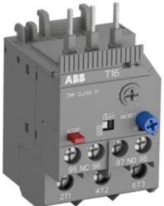 ABB T16-5.7 TOL