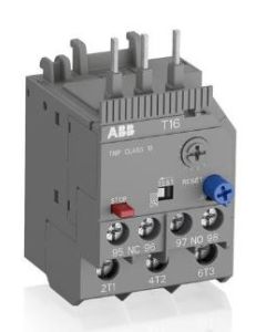ABB T16-7.6 TOL