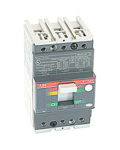 ABB T1N035TL Breaker