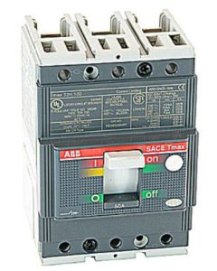 ABB T2H050TW Circuit Breaker