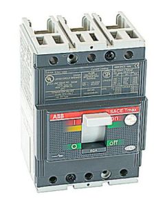 ABB T2H060TW Device