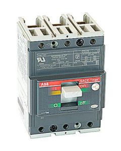 ABB T2H100MW Device