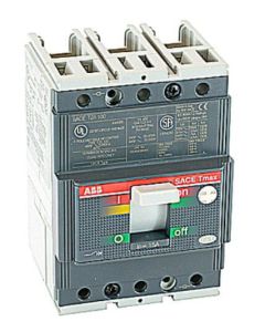 ABB T2S015TW Circuit Breaker
