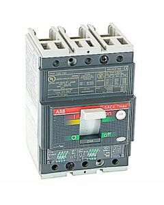 ABB T2S025BW Device