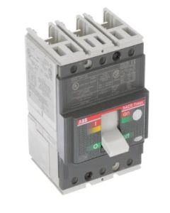 ABB T2S025E5W Device