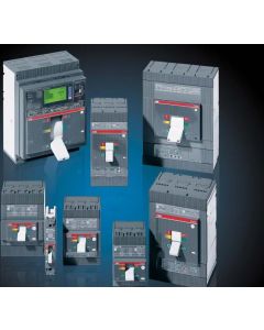 ABB T2S050TW Device