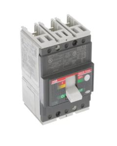 ABB T2S080TW Device