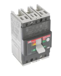 ABB T2S090TW Device