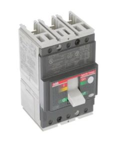 ABB T2S100E5W Device