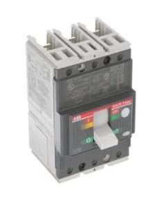 ABB T3S125MW Device
