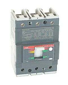 ABB T3S150TW Device