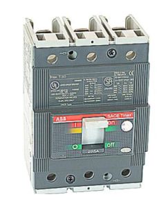 ABB T3S225TW Device