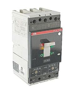 ABB T4H200TW Device