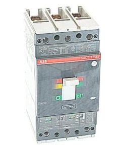 ABB T4H250BW Device