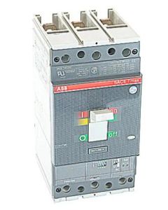 ABB T4H250E5W Device