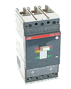 ABB T4H250TW Device
