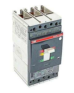 ABB T4L100CW Device