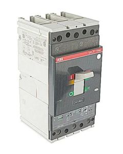 ABB T4L250BW Device