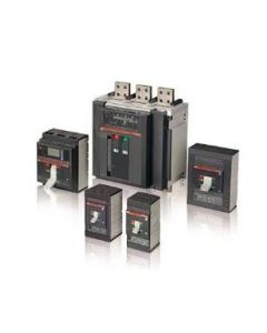 ABB T4L250CW Breaker
