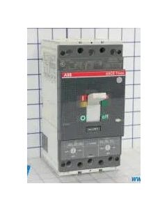 ABB T4L250TW Breaker