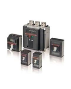 ABB T4LQ125TW Breaker