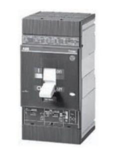ABB T4N200TL Device