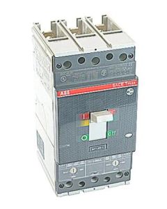 ABB T4N200TW Device