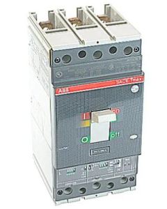 ABB T4N250BW-2 Breaker