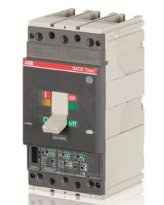 ABB T4N250CW Breaker