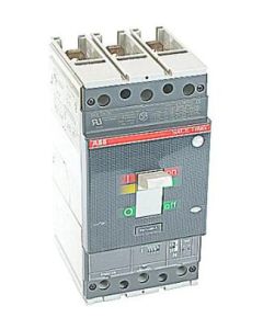 ABB T4N250E5W Device