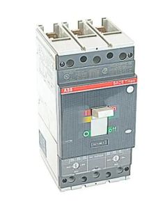 ABB T4N250TL Device