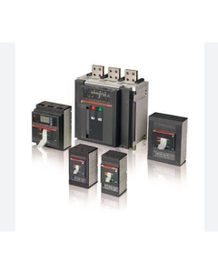 ABB T4N250TW-4 Device