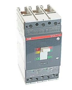 ABB T4NQ250BW Device