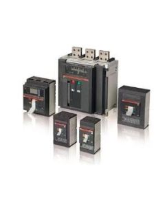 ABB T4S100BW Breaker