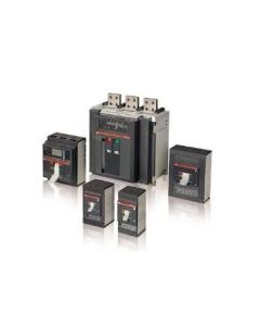 ABB T4S125TW Breaker