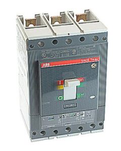 ABB T4SQ250TW Device