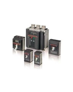 ABB T4V080TW Breaker