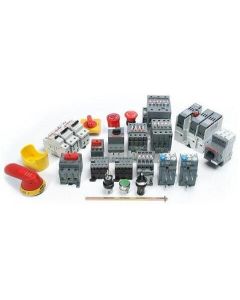 ABB T4V100TW Device