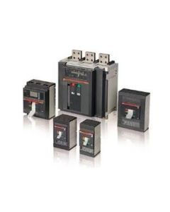ABB T4V150CW Breaker