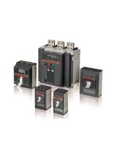 ABB T4V150TW Breaker