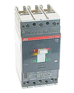 ABB T4V250CW Device