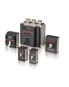 ABB T5H300CW Breaker