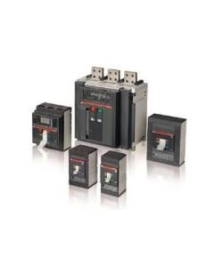 ABB T5H400CW-4 Breaker