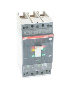 ABB T5H400CW Breaker