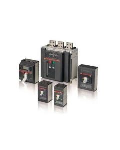 ABB T5H400E5W MCP