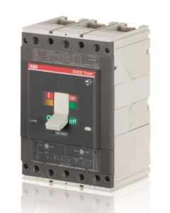 ABB T5H400TW Breaker