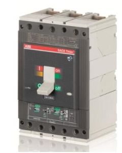ABB T5H600BW Breaker