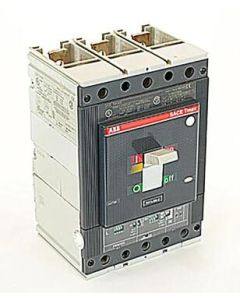 ABB T5H600CW Breaker