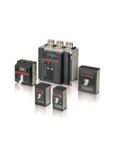 ABB T5H600EW Breaker