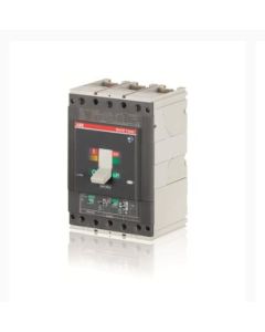 ABB T5HQ400BW Breaker
